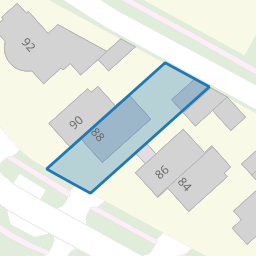 Perceel GVH46-BG-3476