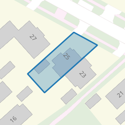 Perceel GVH46-BG-3482