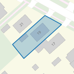 Perceel GVH46-BG-3485