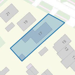 Perceel GVH46-BG-3486