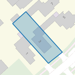 Perceel GVH46-BG-3491