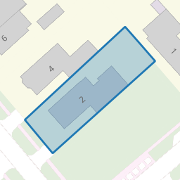 Perceel GVH46-BG-3493