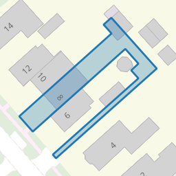 Perceel GVH46-BG-3496