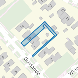 Perceel GVH46-BG-3497