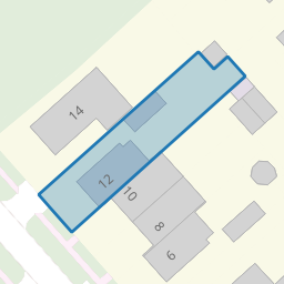 Perceel GVH46-BG-3498