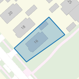 Perceel GVH46-BG-3499