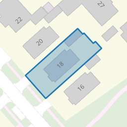 Perceel GVH46-BG-3500