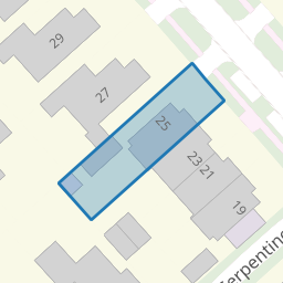 Perceel GVH46-BG-3505