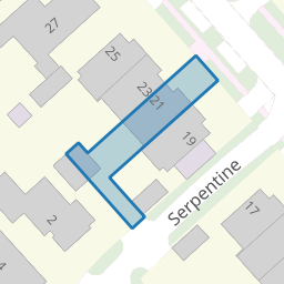 Perceel GVH46-BG-3507