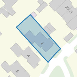 Perceel GVH46-BG-3509