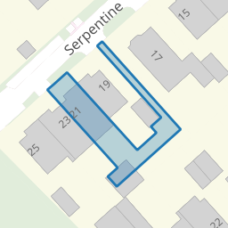 Perceel GVH46-BG-3513