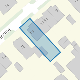 Perceel GVH46-BG-3516