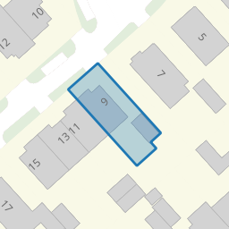 Perceel GVH46-BG-3519