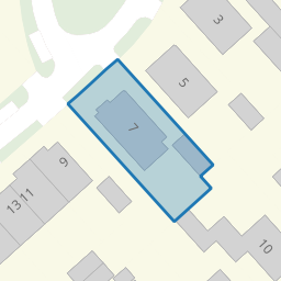 Perceel GVH46-BG-3520