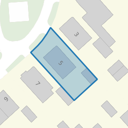 Perceel GVH46-BG-3521