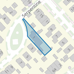 Perceel GVH46-BG-3523