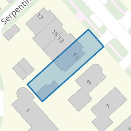 Perceel GVH46-BG-3525