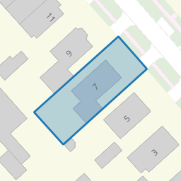 Perceel GVH46-BG-3527