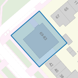 Perceel GVH46-BG-3534