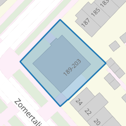 Perceel GVH46-BG-3536