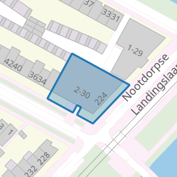 Perceel GVH46-BG-3545