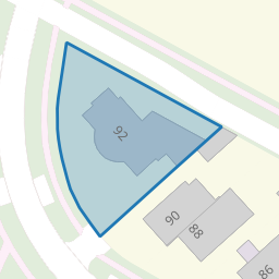 Perceel GVH46-BG-3562