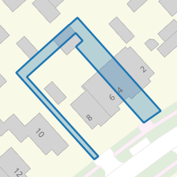 Perceel GVH46-BG-3565