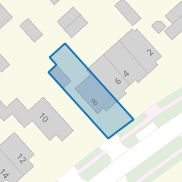 Perceel GVH46-BG-3567