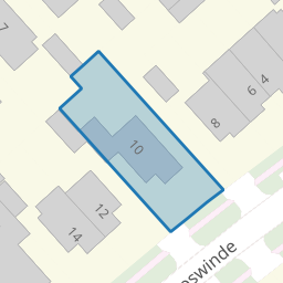 Perceel GVH46-BG-3568