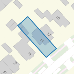 Perceel GVH46-BG-3570