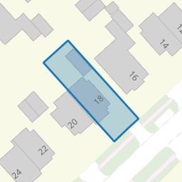 Perceel GVH46-BG-3572