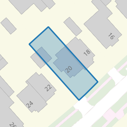 Perceel GVH46-BG-3573