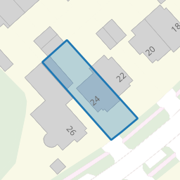 Perceel GVH46-BG-3575