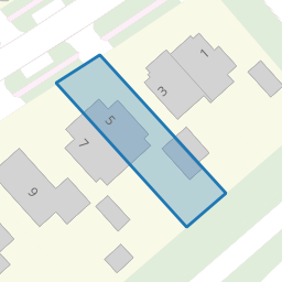 Perceel GVH46-BG-3578