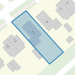 Perceel GVH46-BG-3581