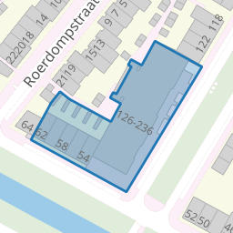 Perceel GVH46-BG-3588