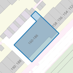 Perceel GVH46-BG-3594