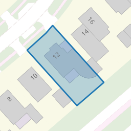 Perceel GVH46-BG-3605