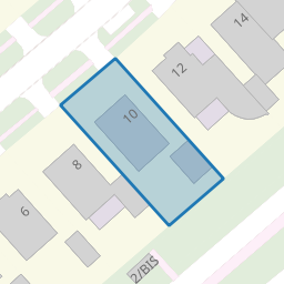 Perceel GVH46-BG-3606