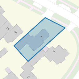 Perceel GVH46-BG-3609