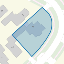 Perceel GVH46-BG-3610