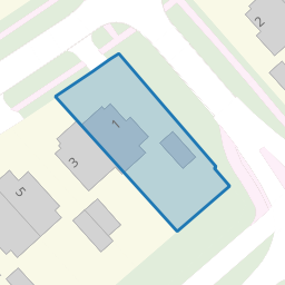 Perceel GVH46-BG-3615