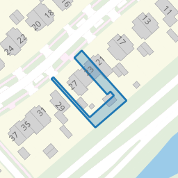 Perceel GVH46-BG-3617