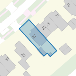 Perceel GVH46-BG-3619