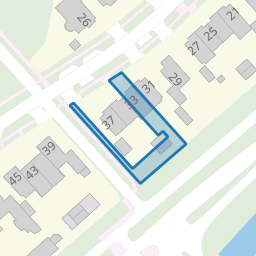 Perceel GVH46-BG-3622