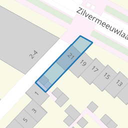 Perceel GVH46-BG-3627