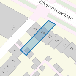 Perceel GVH46-BG-3628