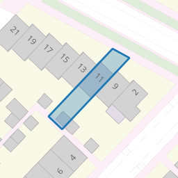 Perceel GVH46-BG-3631