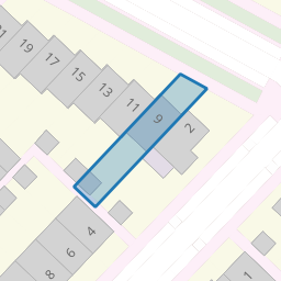 Perceel GVH46-BG-3632