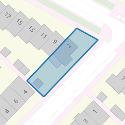 Perceel GVH46-BG-3633